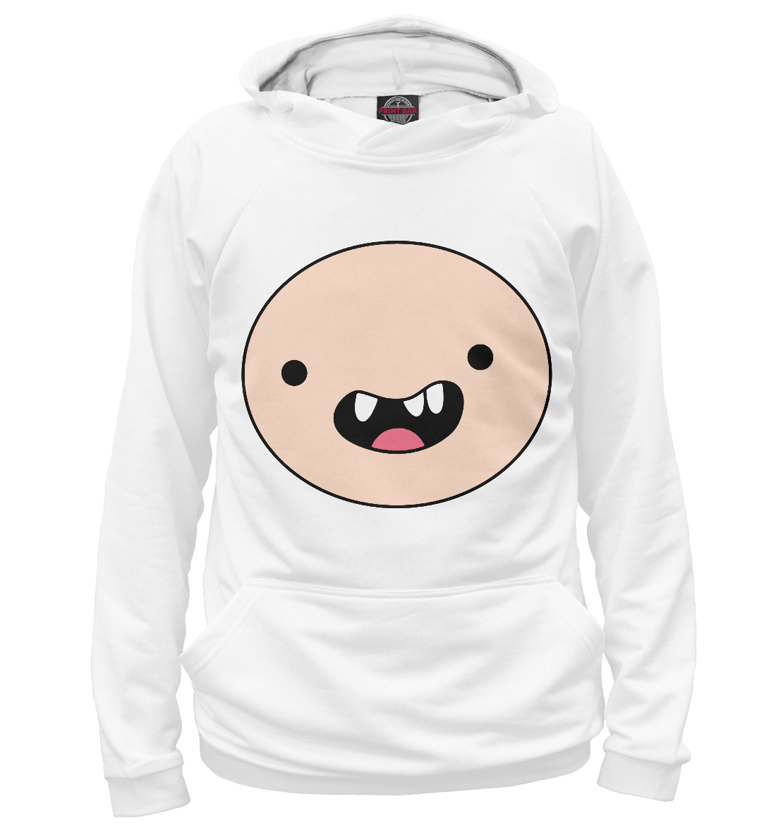 

Финн Парнишка