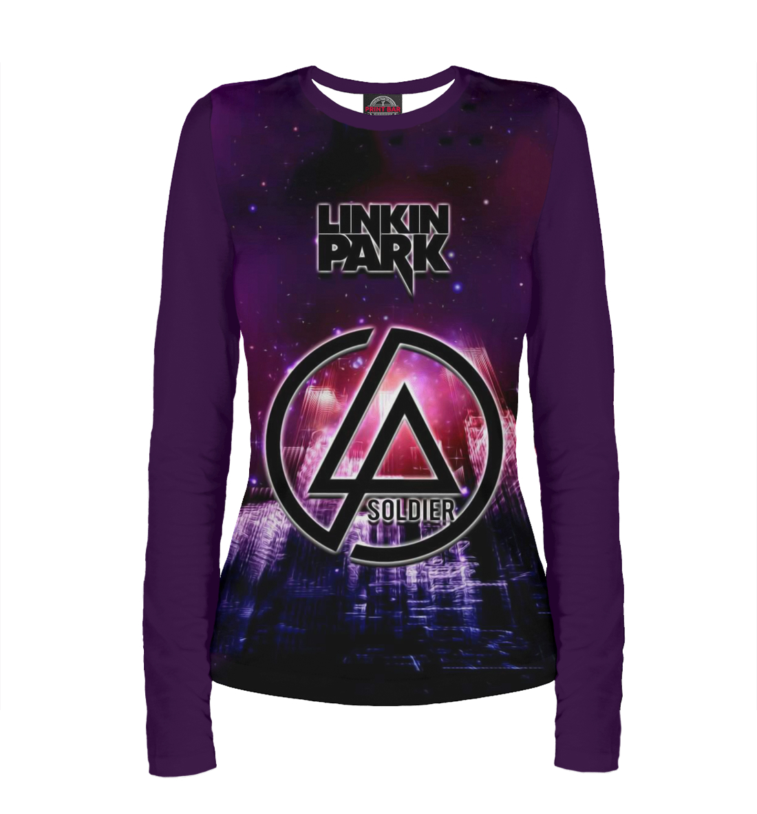 

Linkin Park