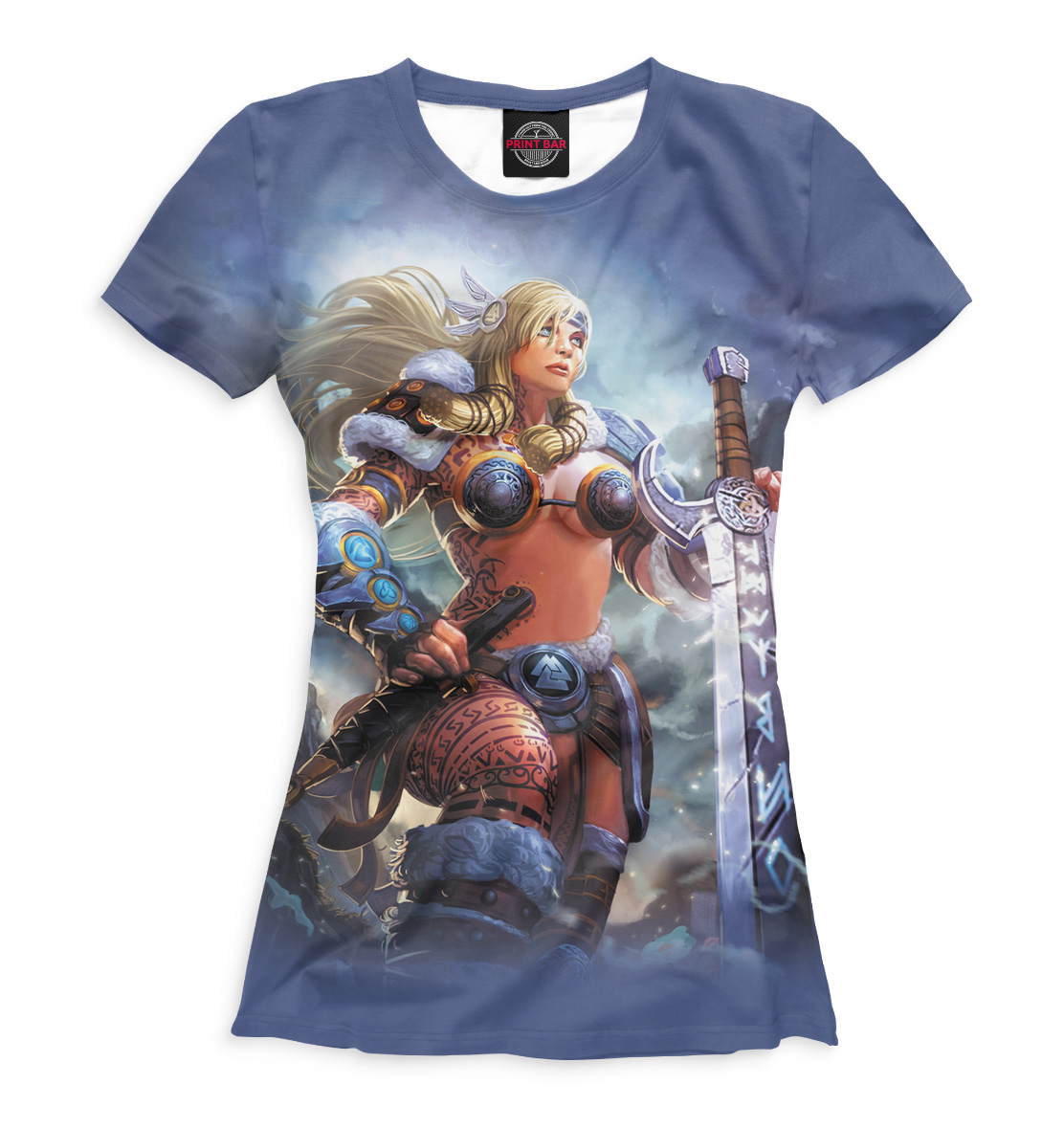 

Freya