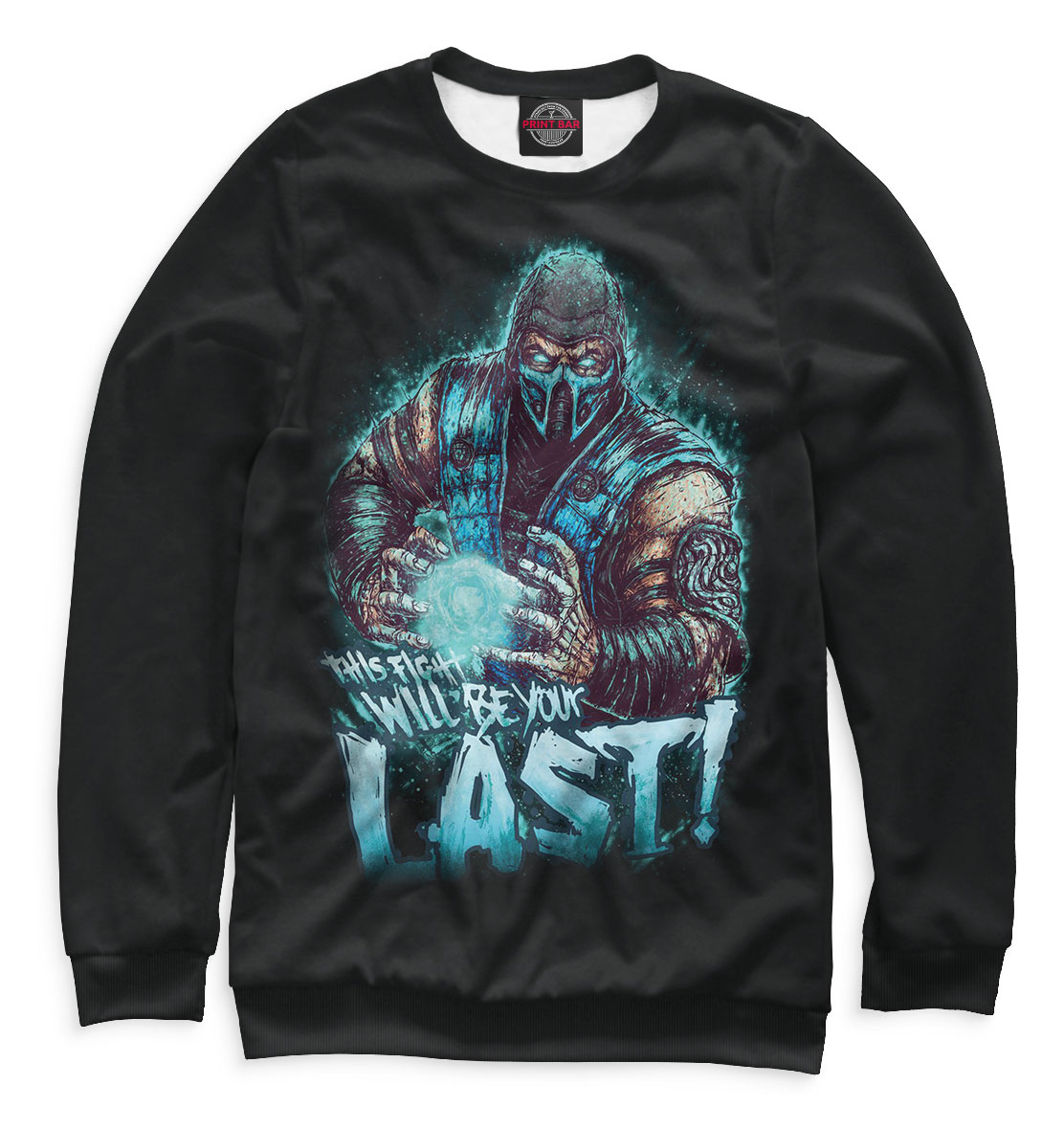 

Mortal Kombat