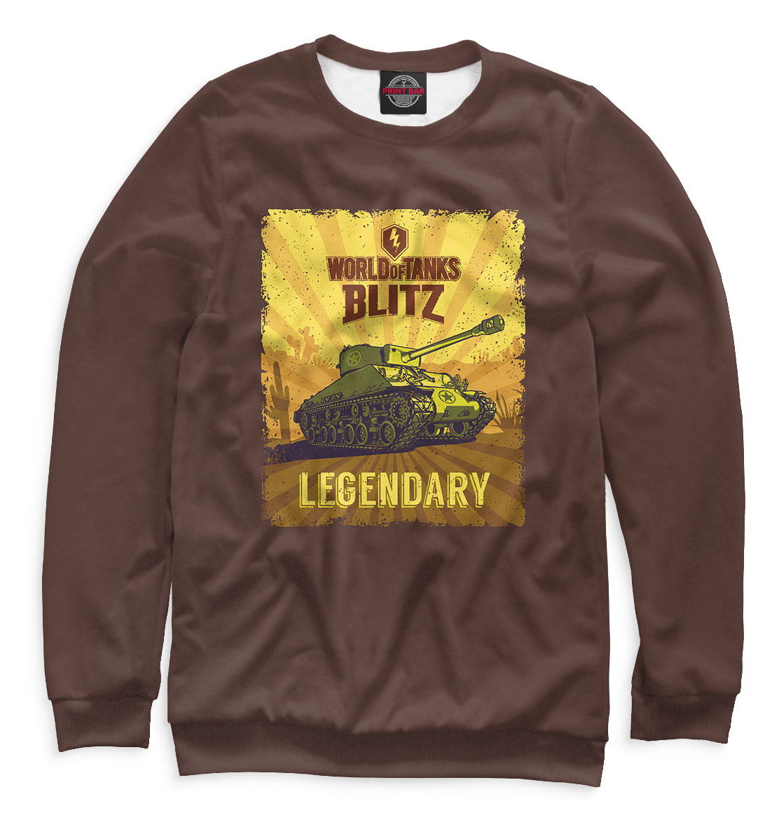 

World of Tanks Blitz