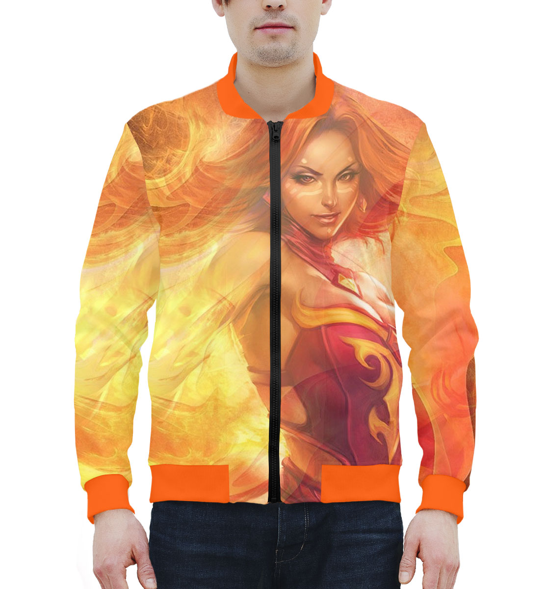 

Lina