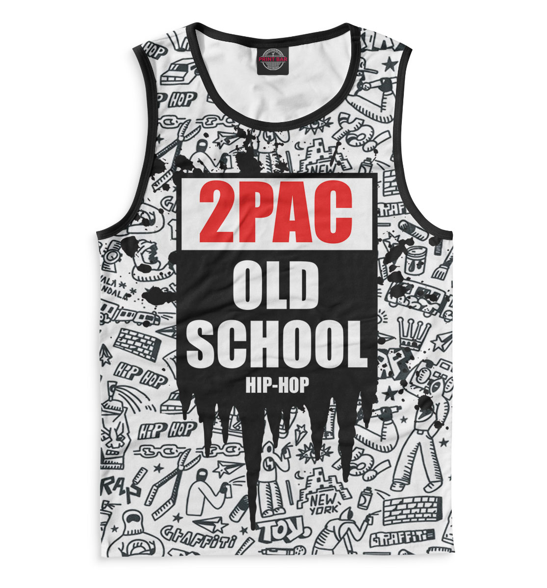 

2Pac