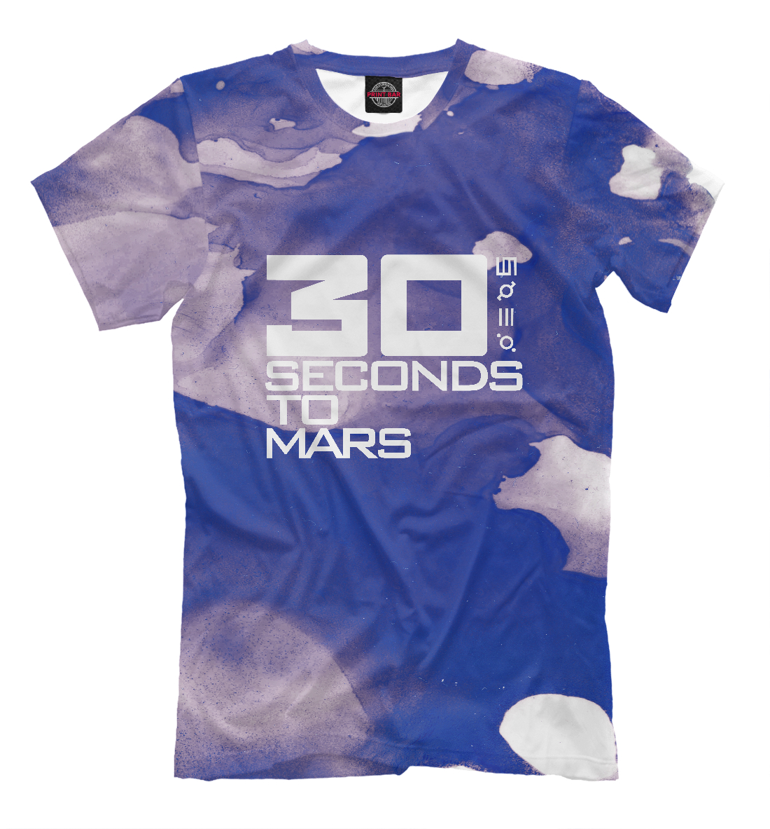 

30 SECONDS TO MARS