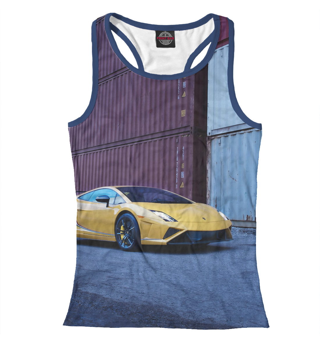 

Lamborghini