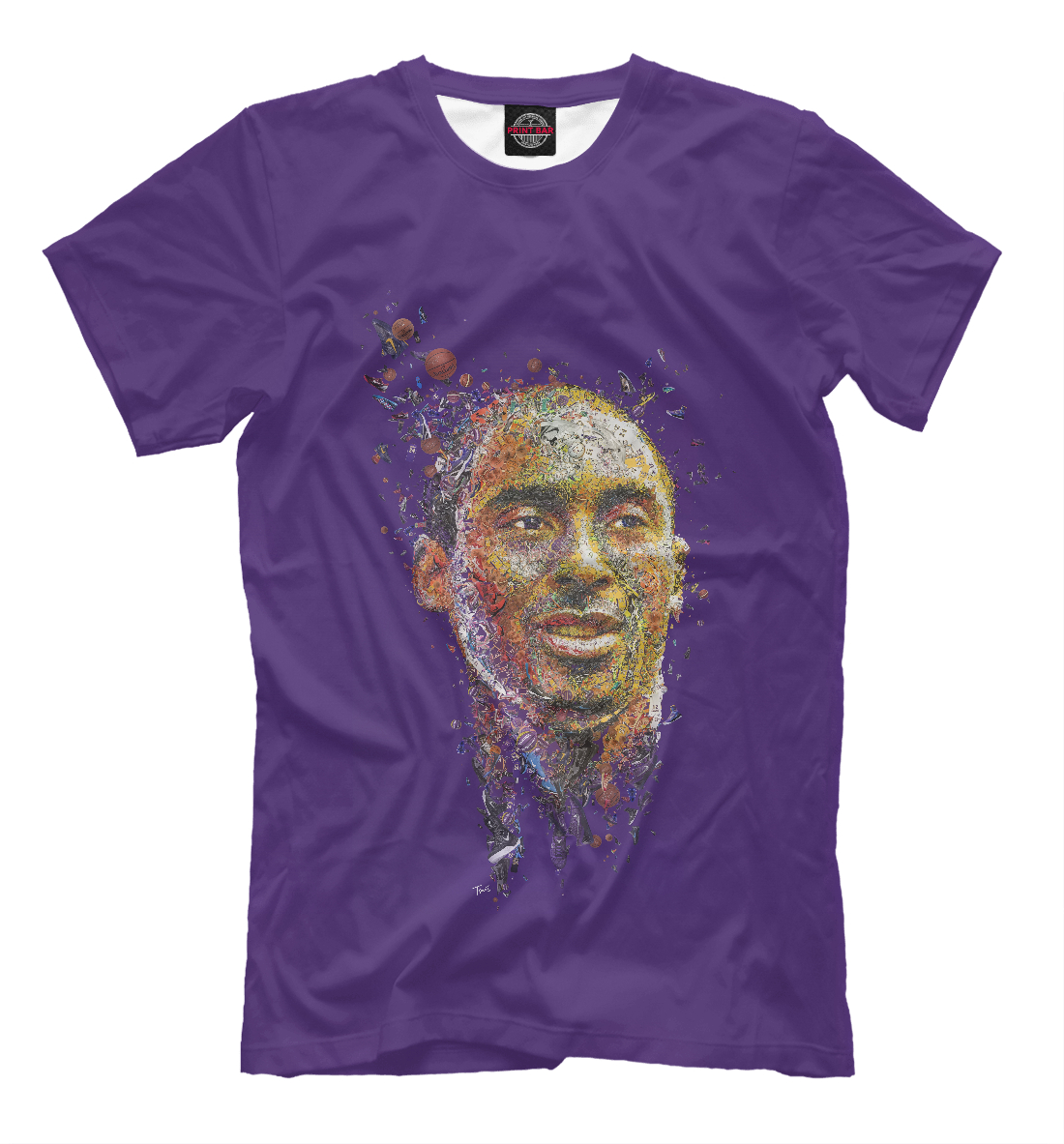 

Kobe bryant