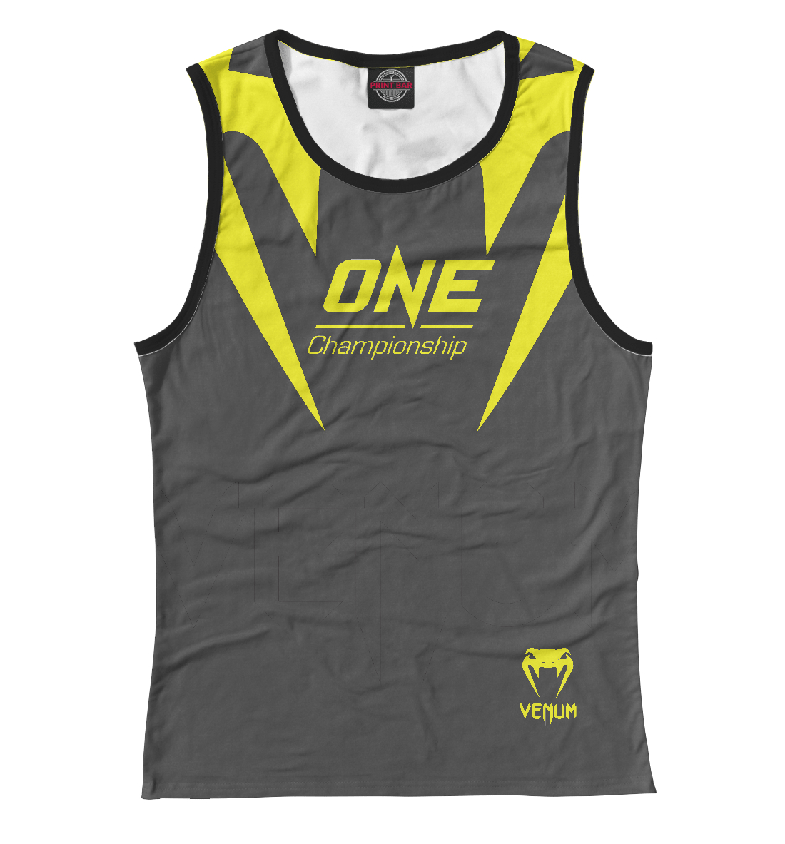 

One Venum