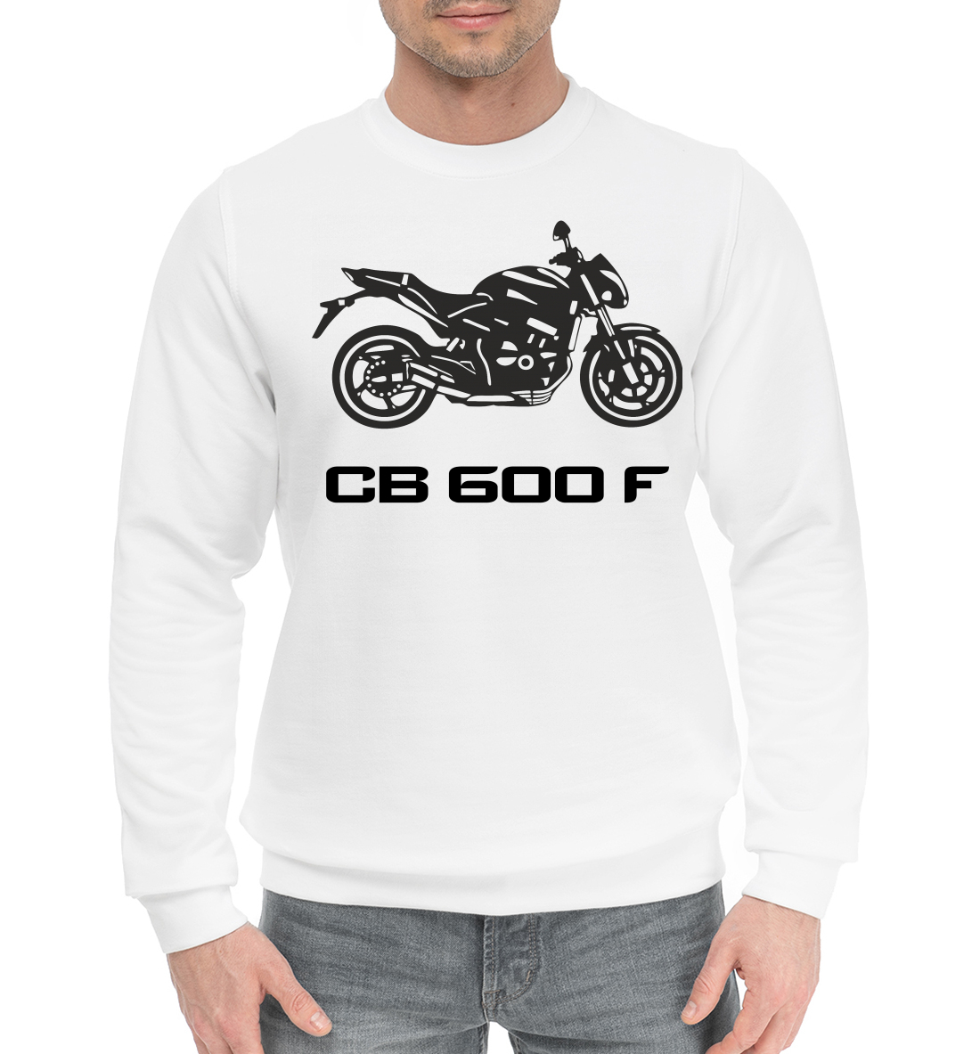 

CB 600 F