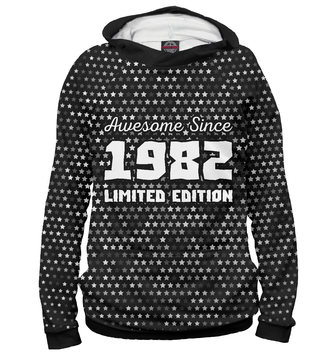 

Awesome Since 1982