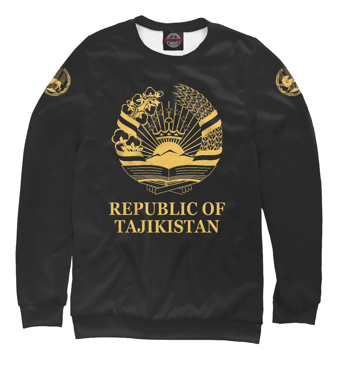 

Republic of Tajikistan