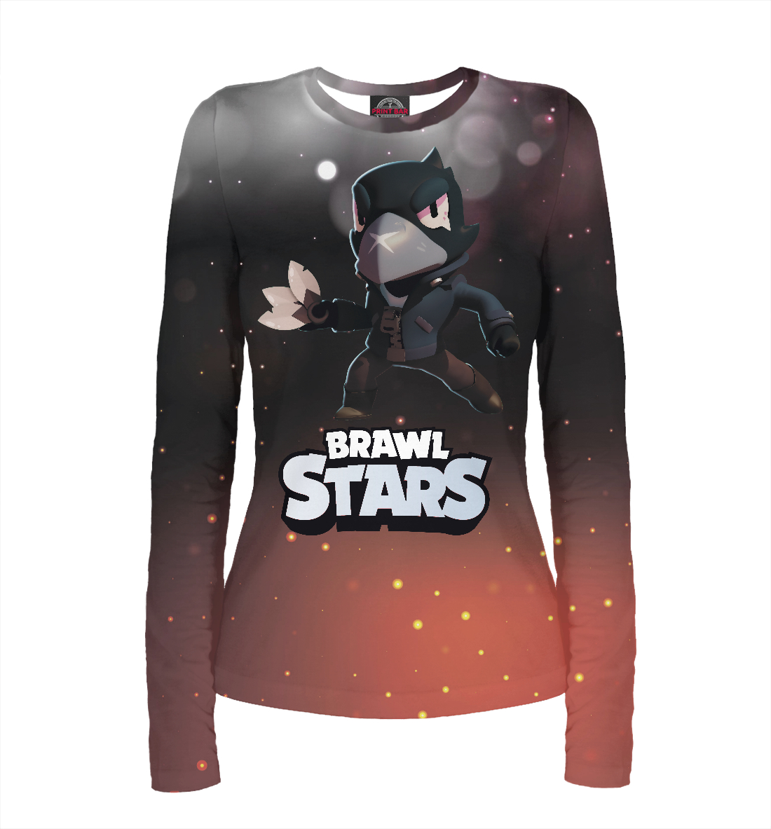 

Brawl Stars Crow