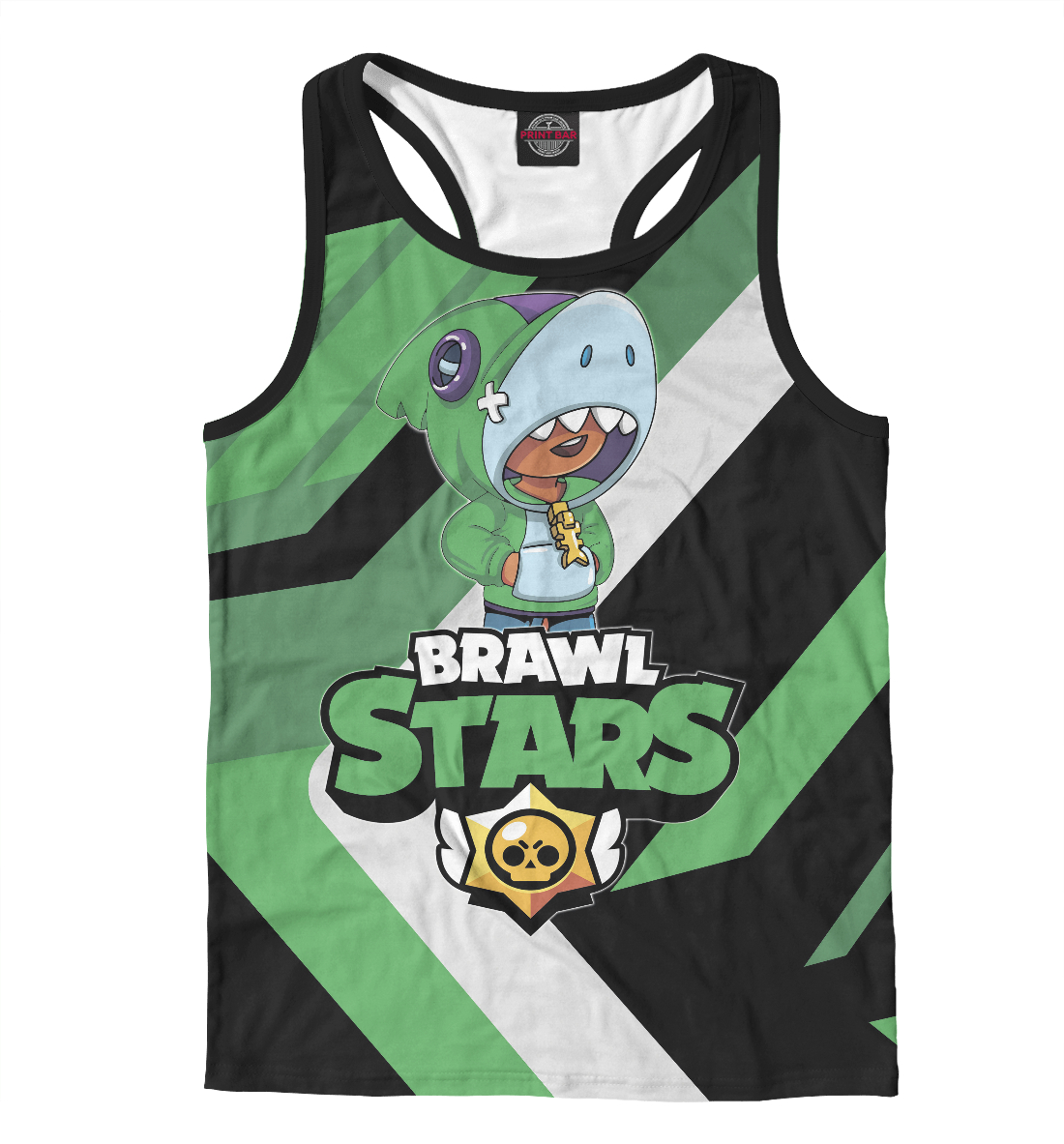 

Brawl Stars