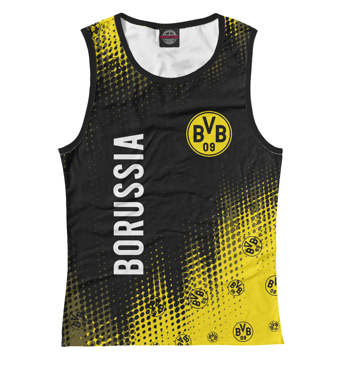 

Borussia / Боруссия