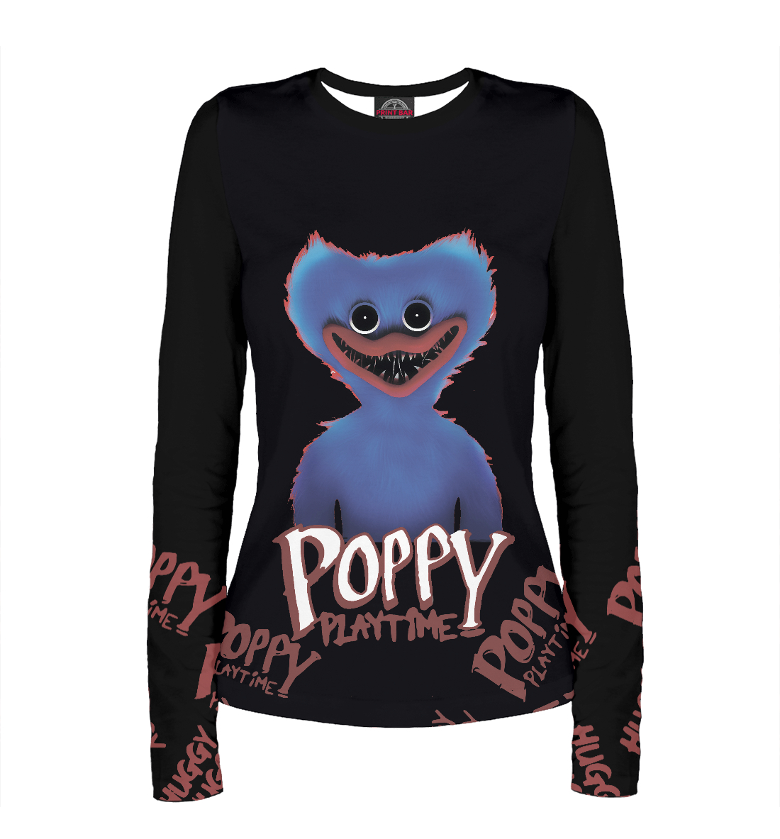 

Poppy Playtime
