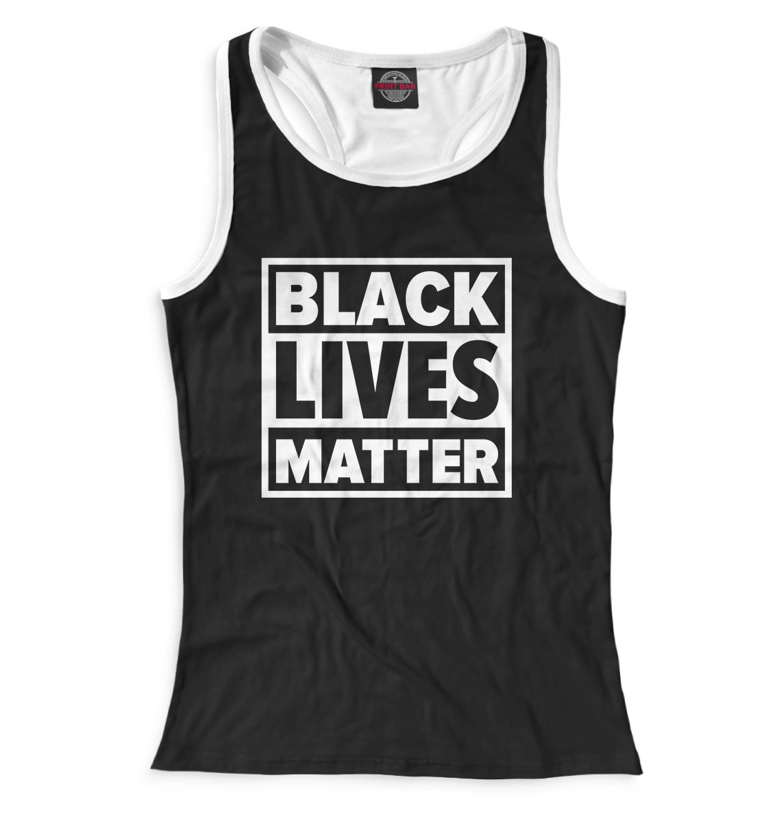

Black Lives Matter