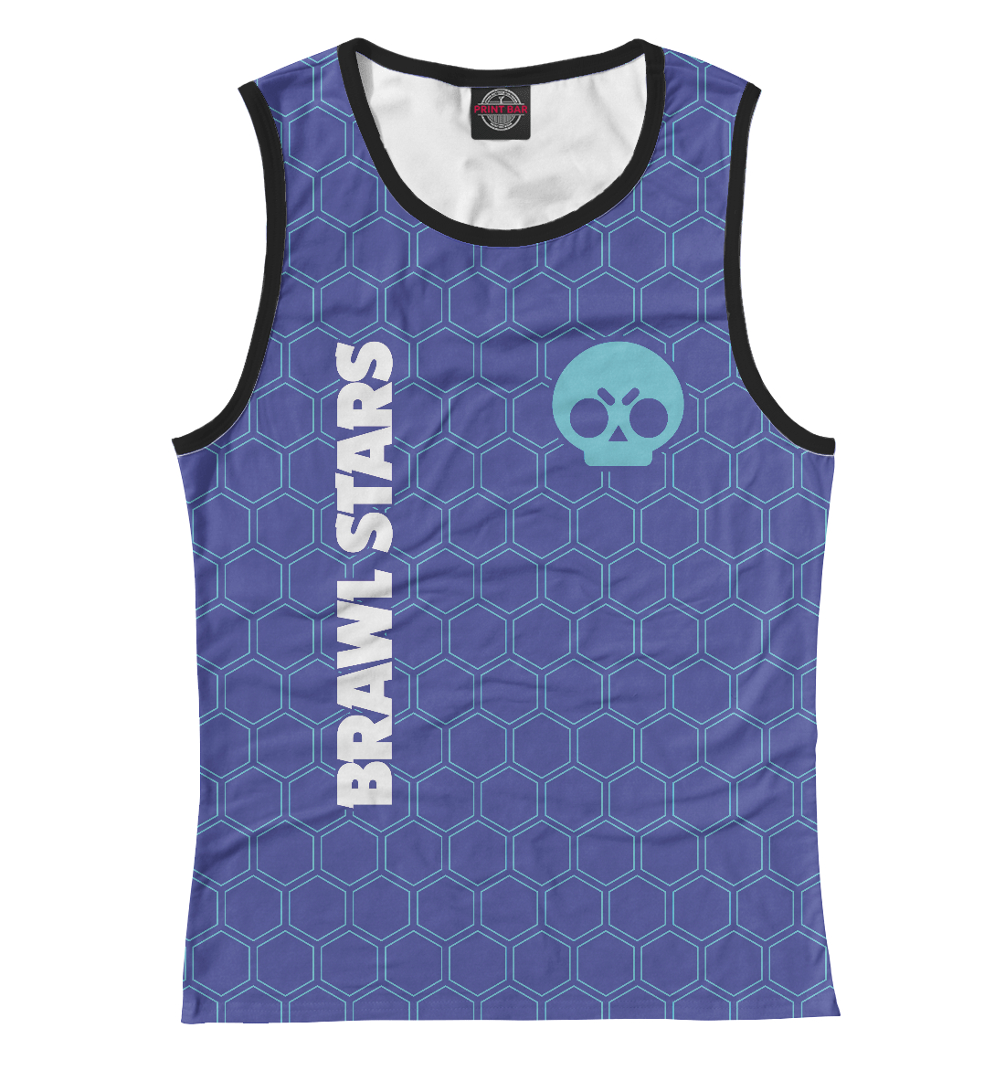 

Brawl Stars