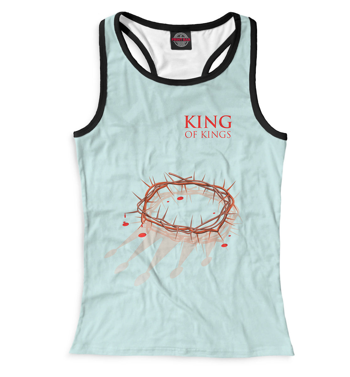 

King of kings