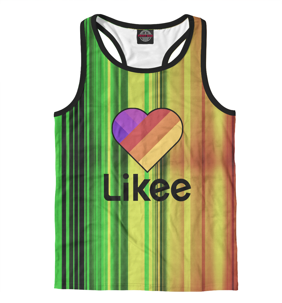 

Likee