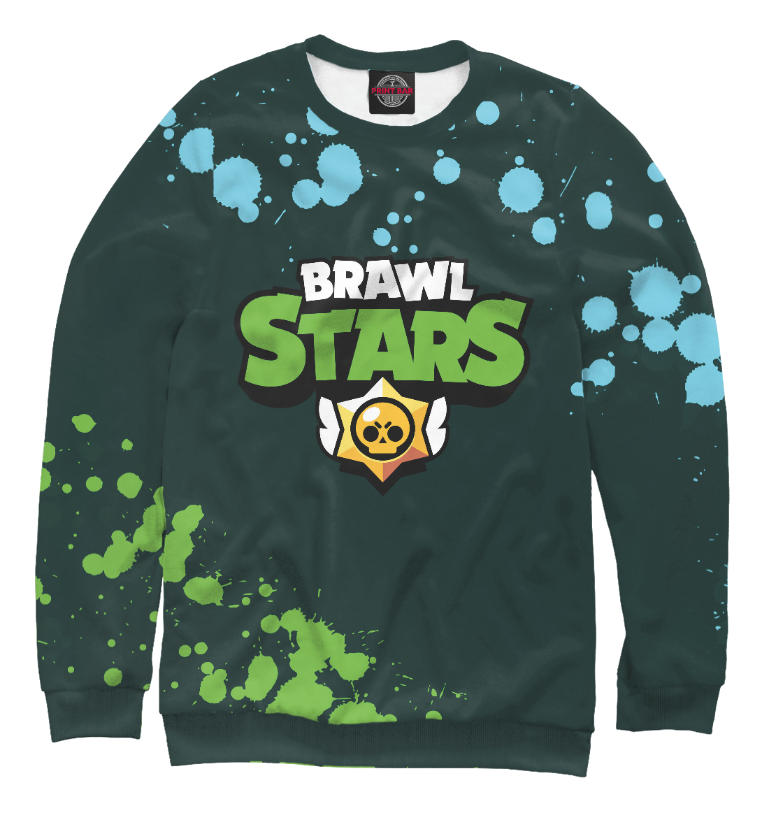 

Brawl Stars
