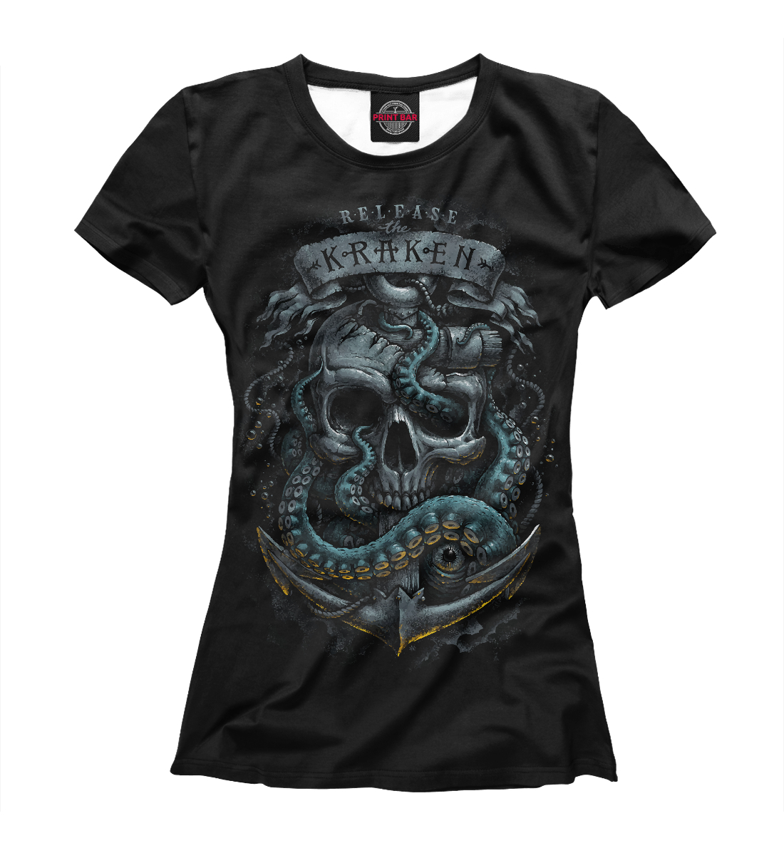 

Kraken