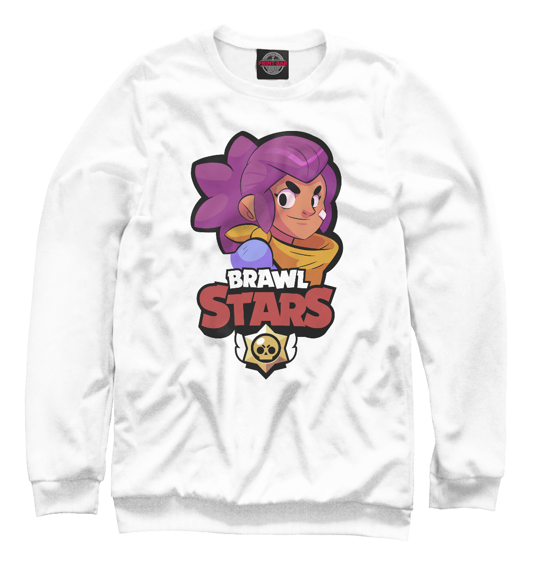 

Brawl Stars Shelly