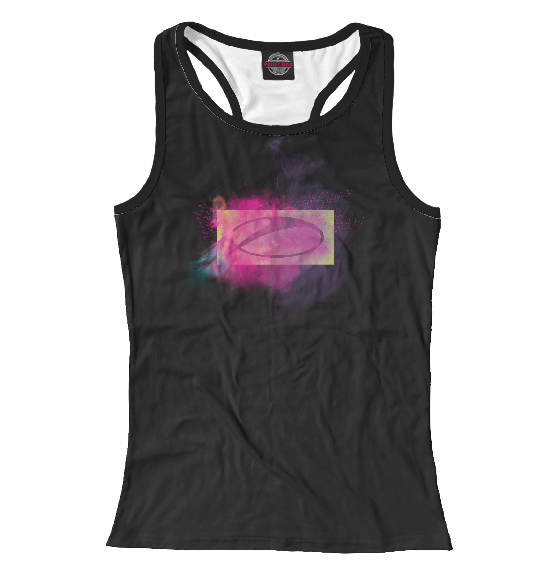

A State Of Trance Color
