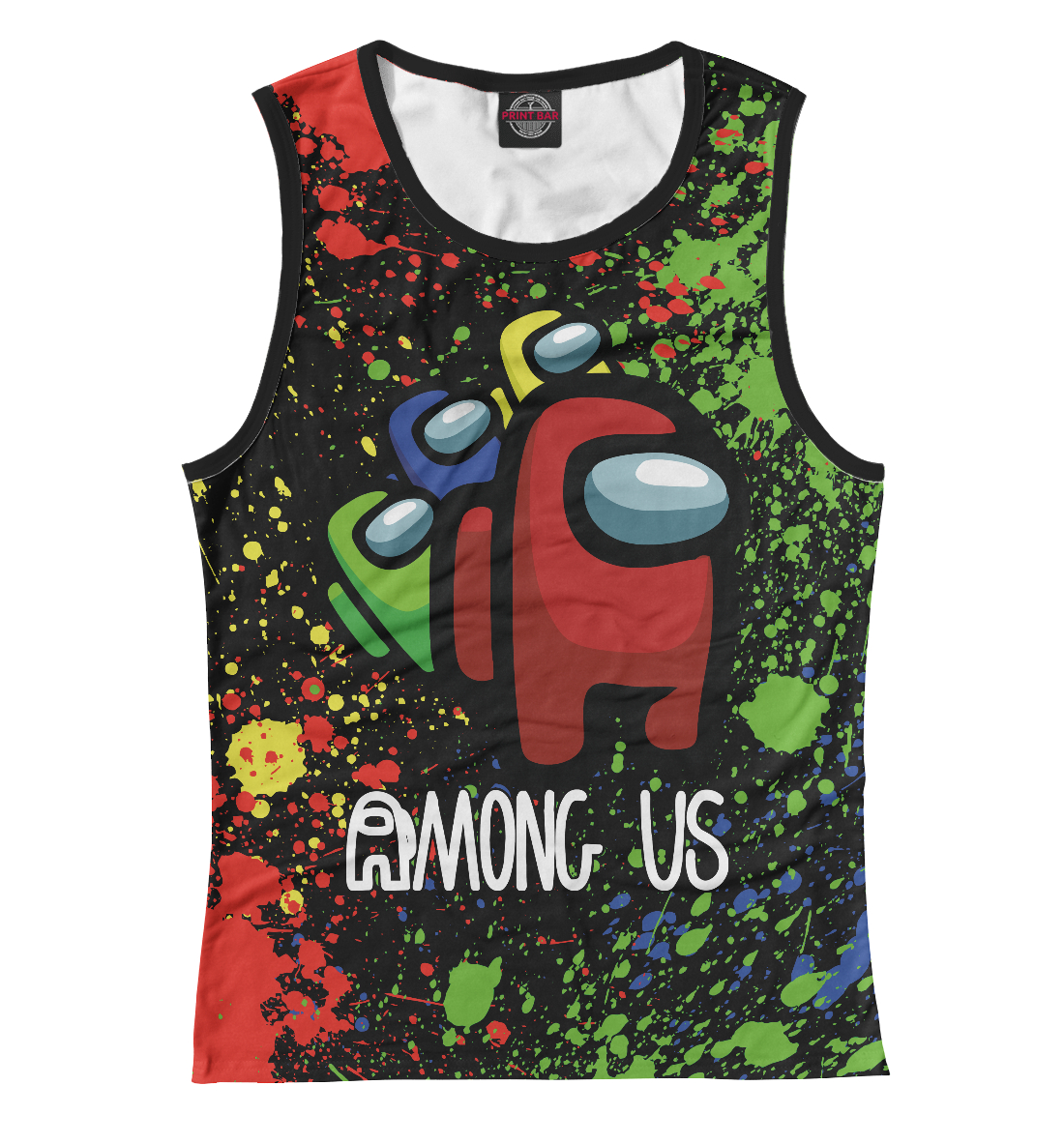 

Among Us