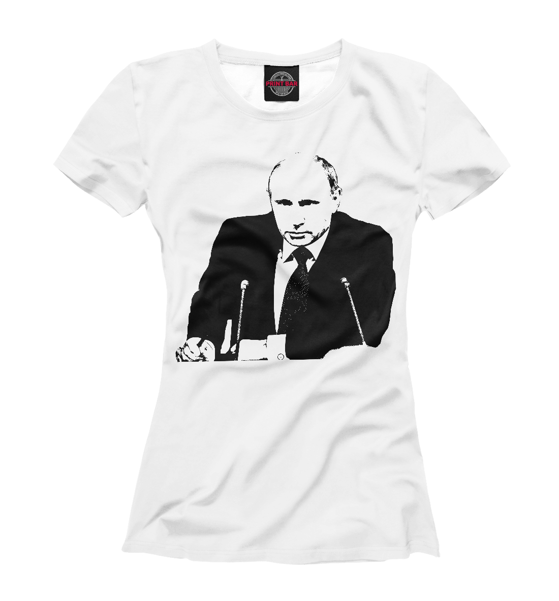 

Путин