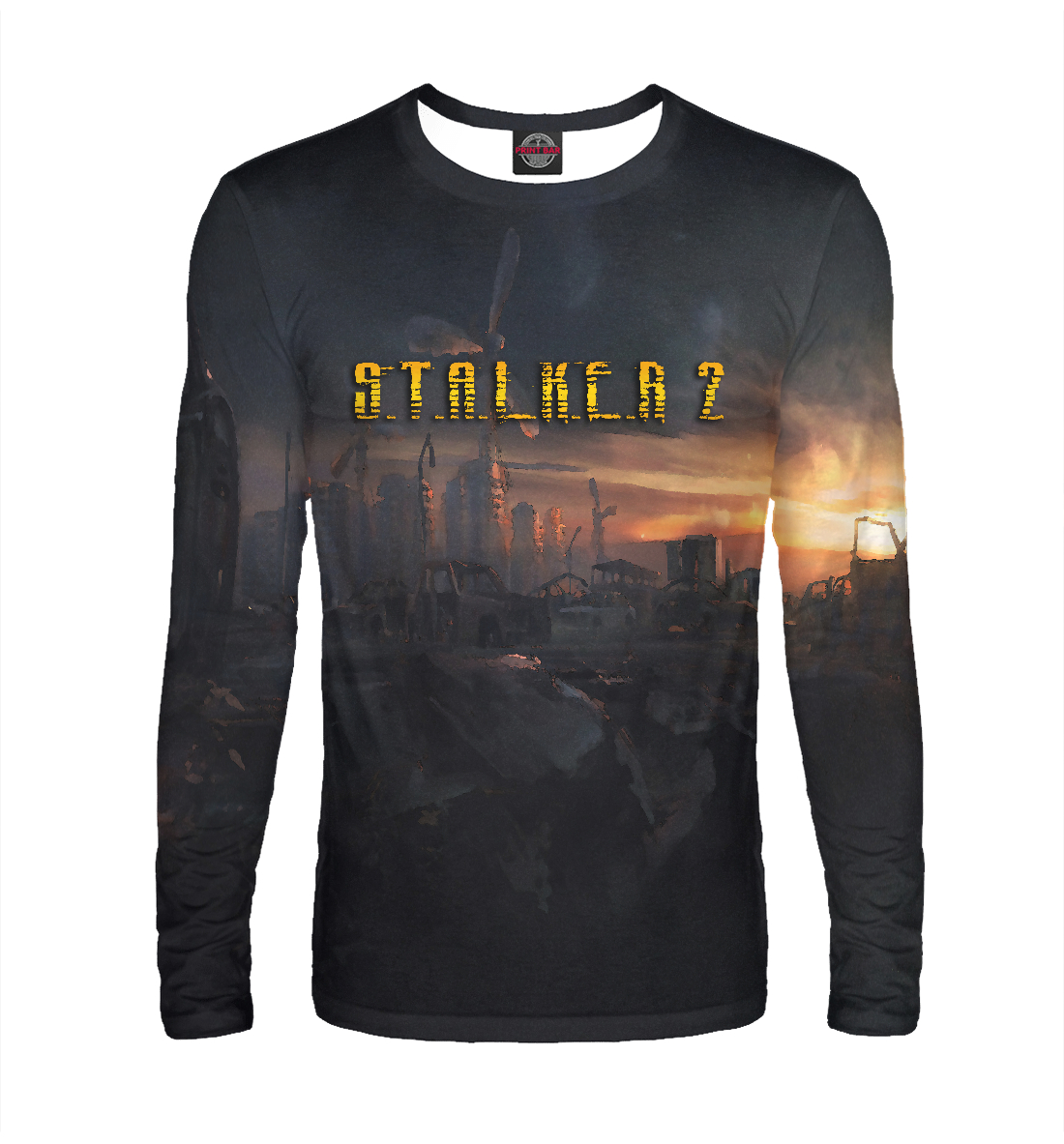 

STALKER 2