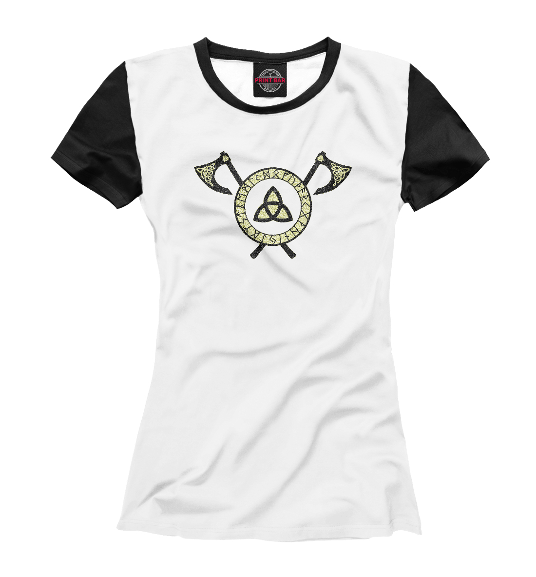 

Символика воина