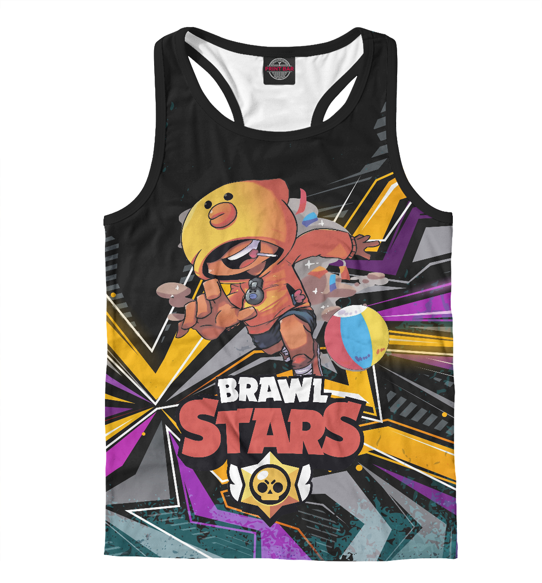 

Brawl stars