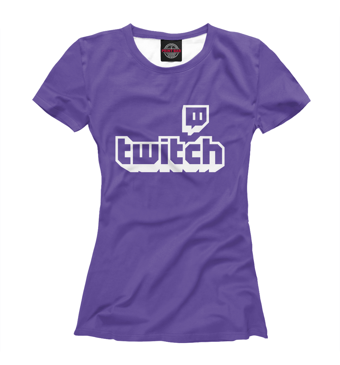 

Twitch