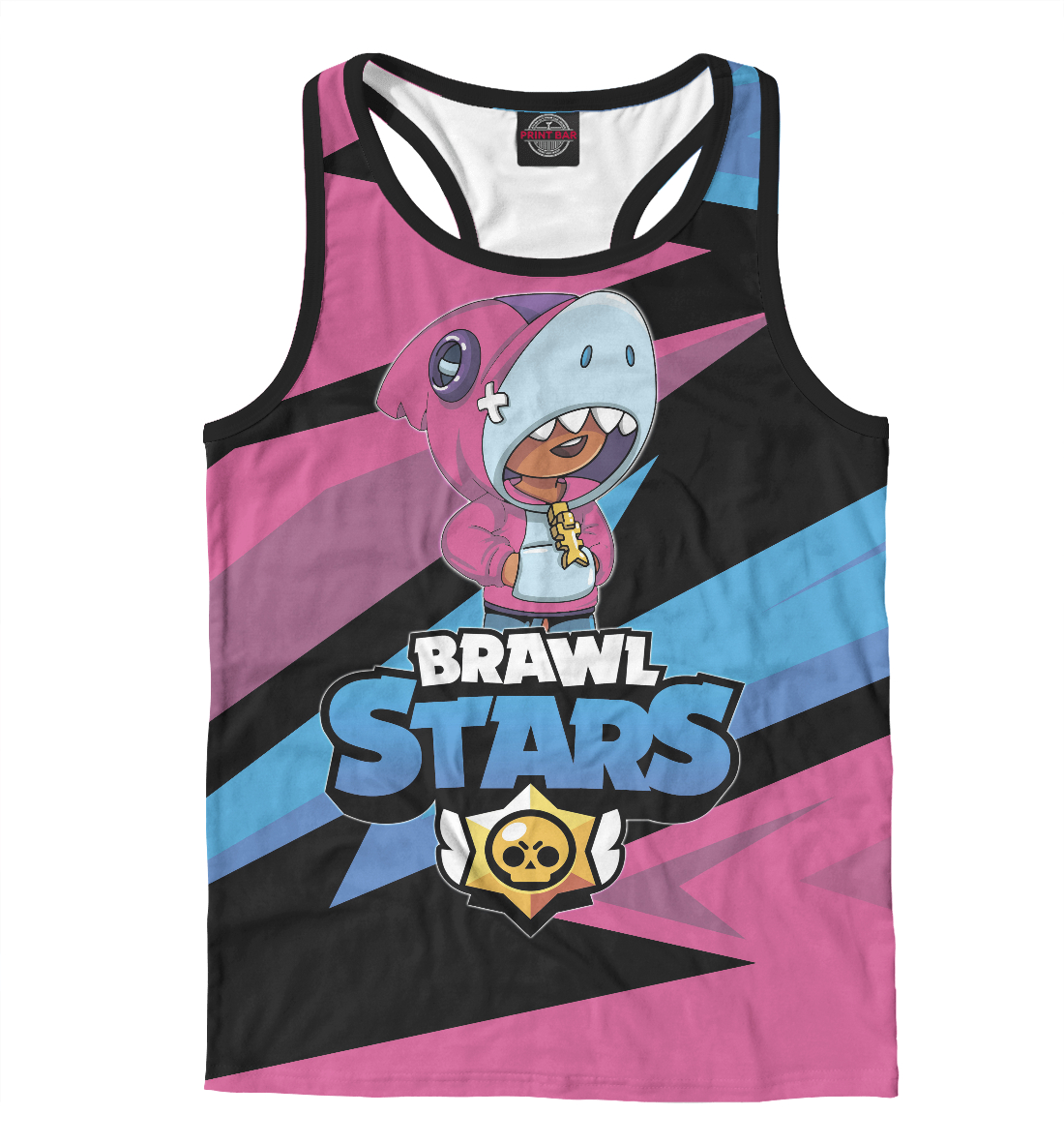

Brawl Stars