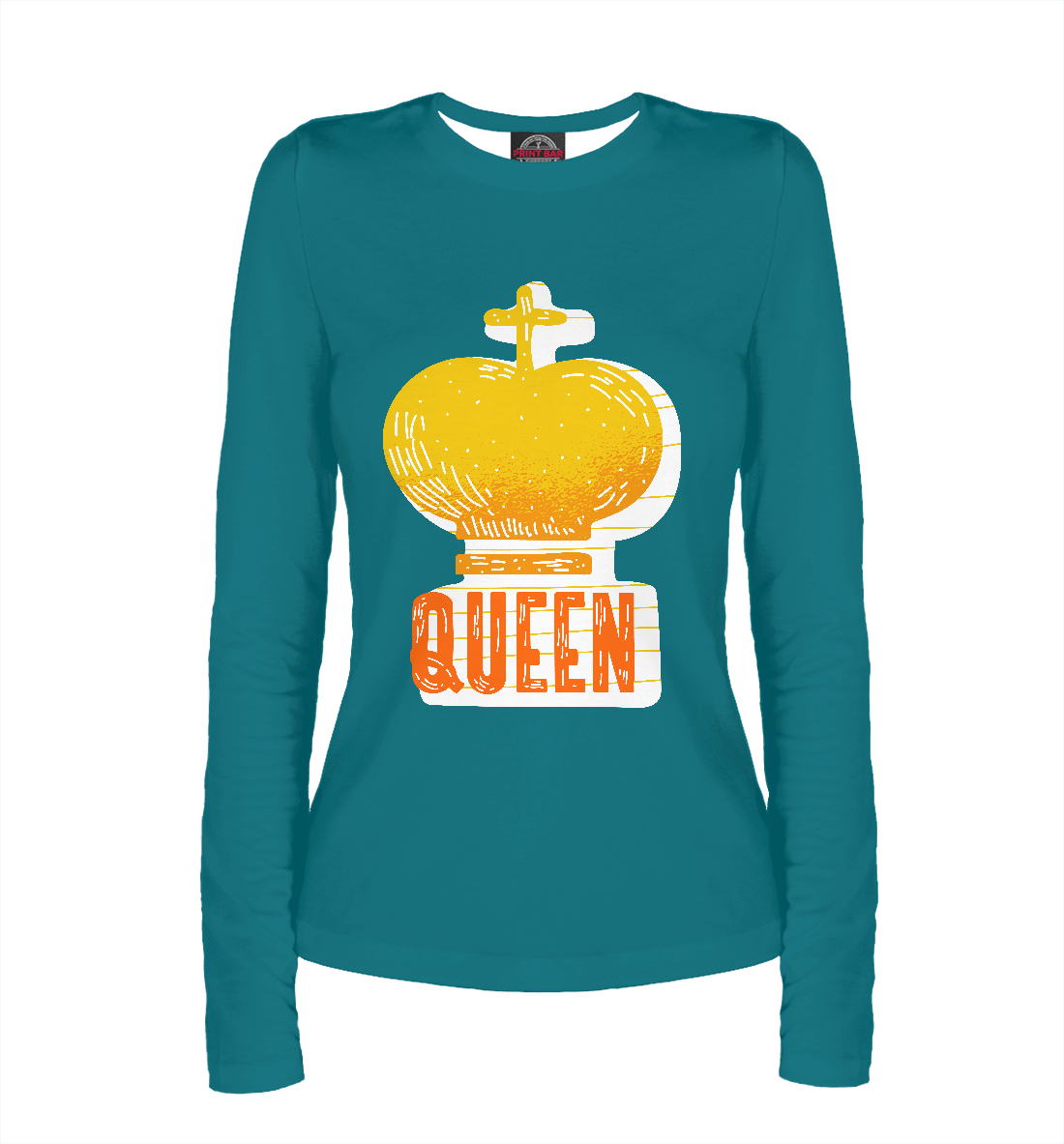 

True Queen