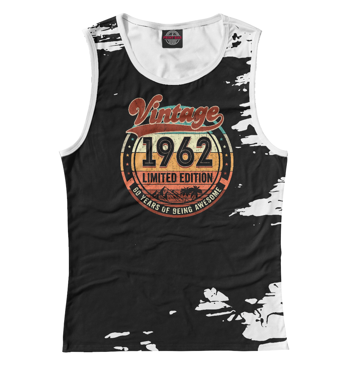 

Vintage 1962