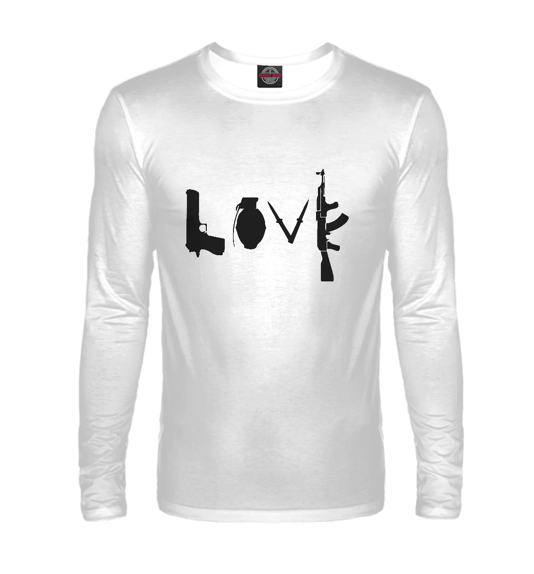 

Banksy LOVE