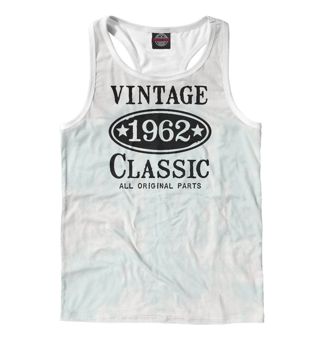 

Vintage Classic 1962