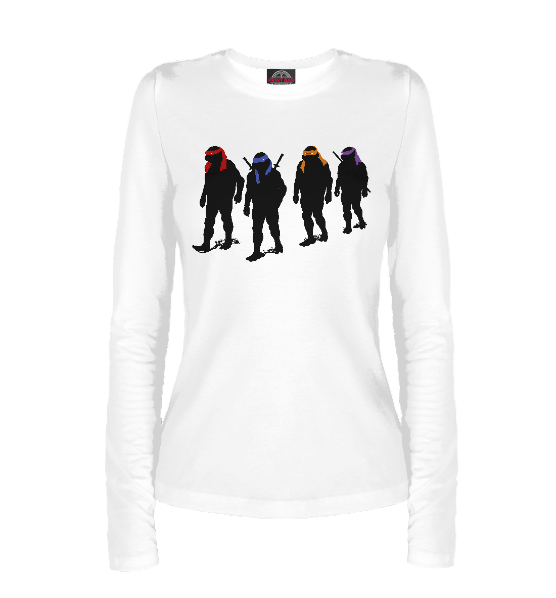 

Ninja Turtles