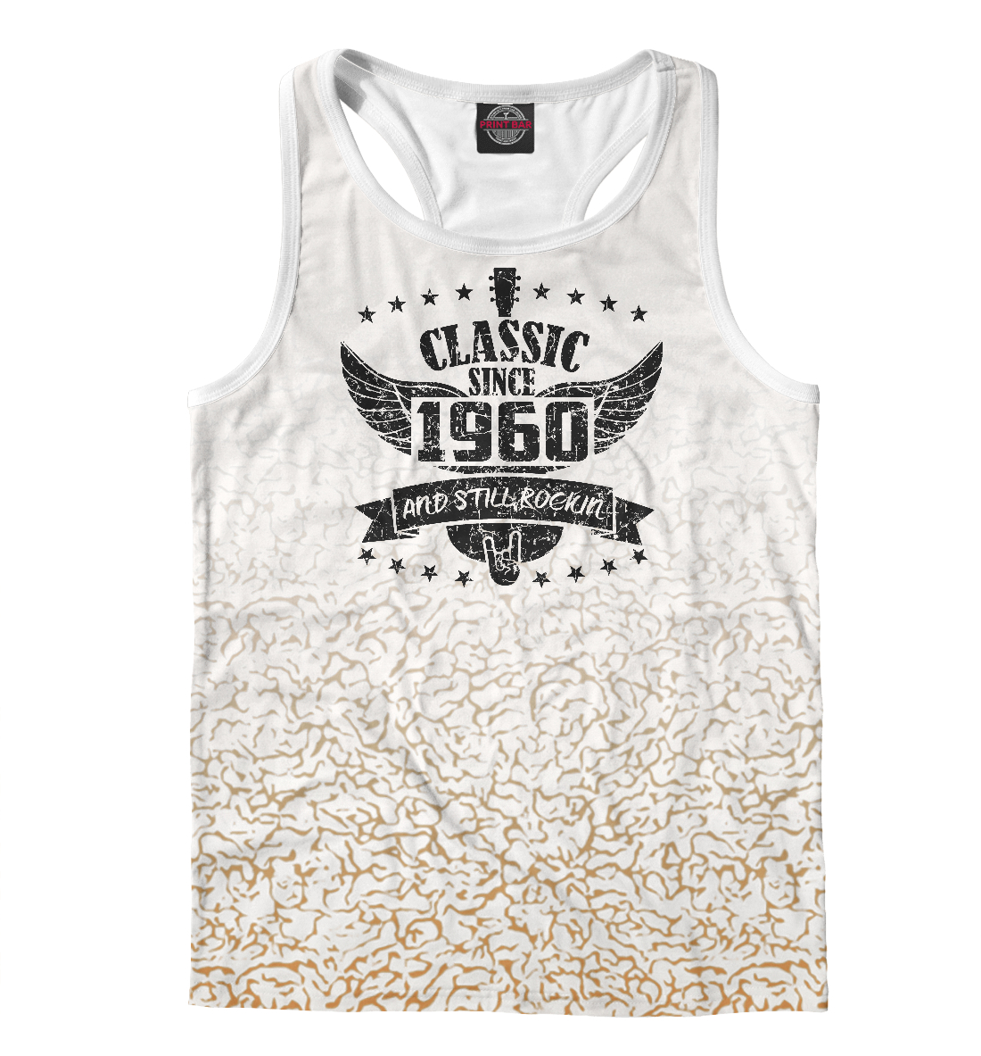 

Classic since 1960