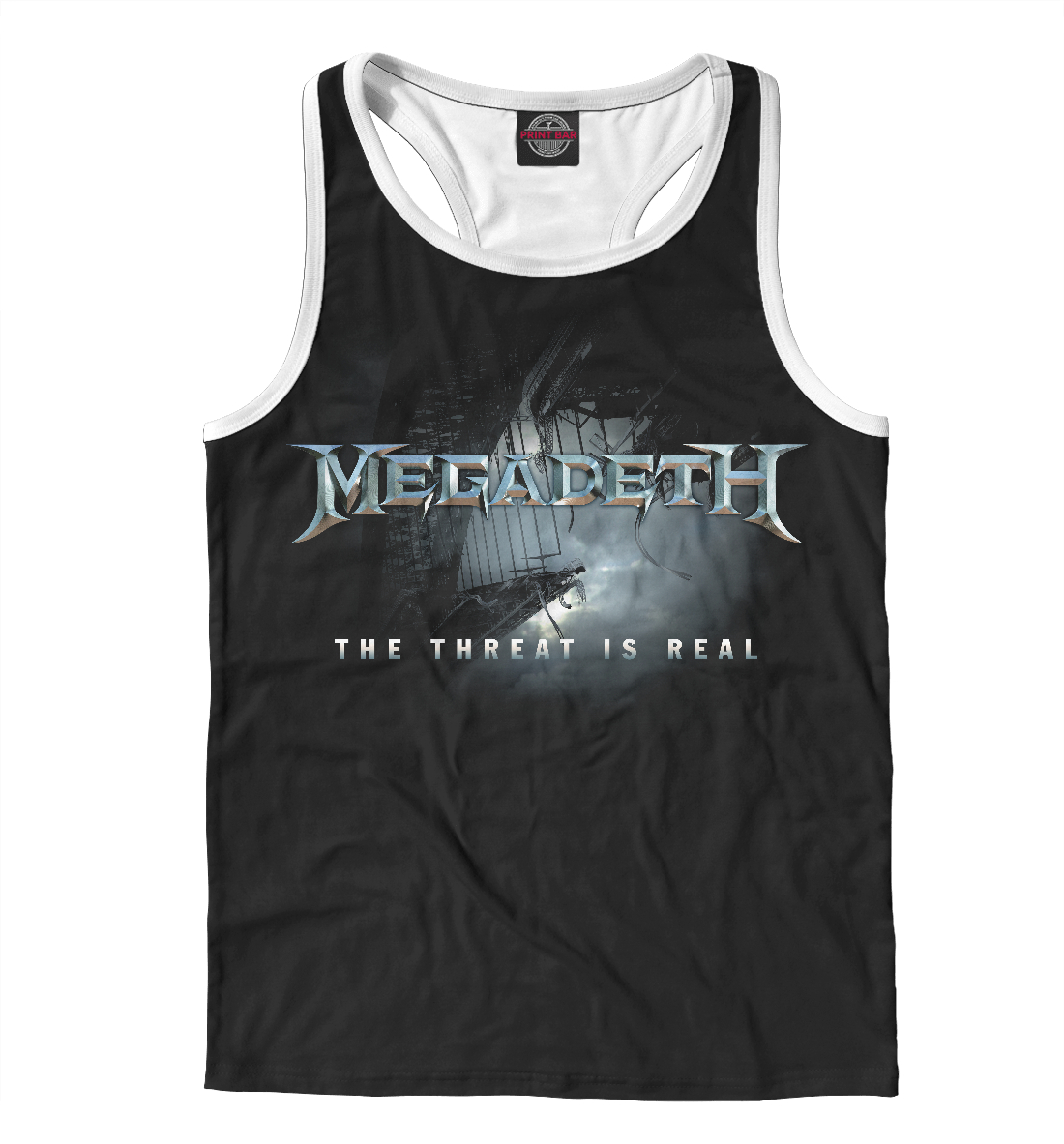 

Megadeth