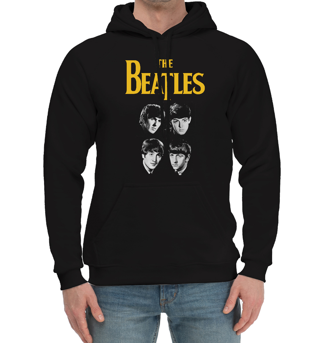 

The beatles