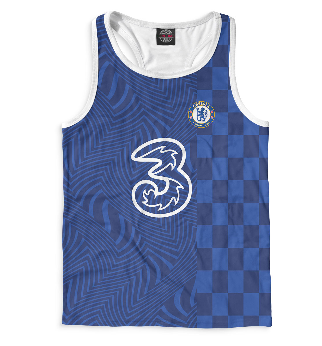 

Chelsea