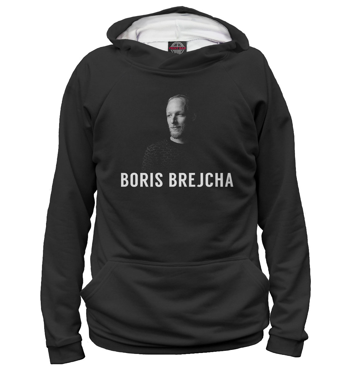 

Boris Brejcha