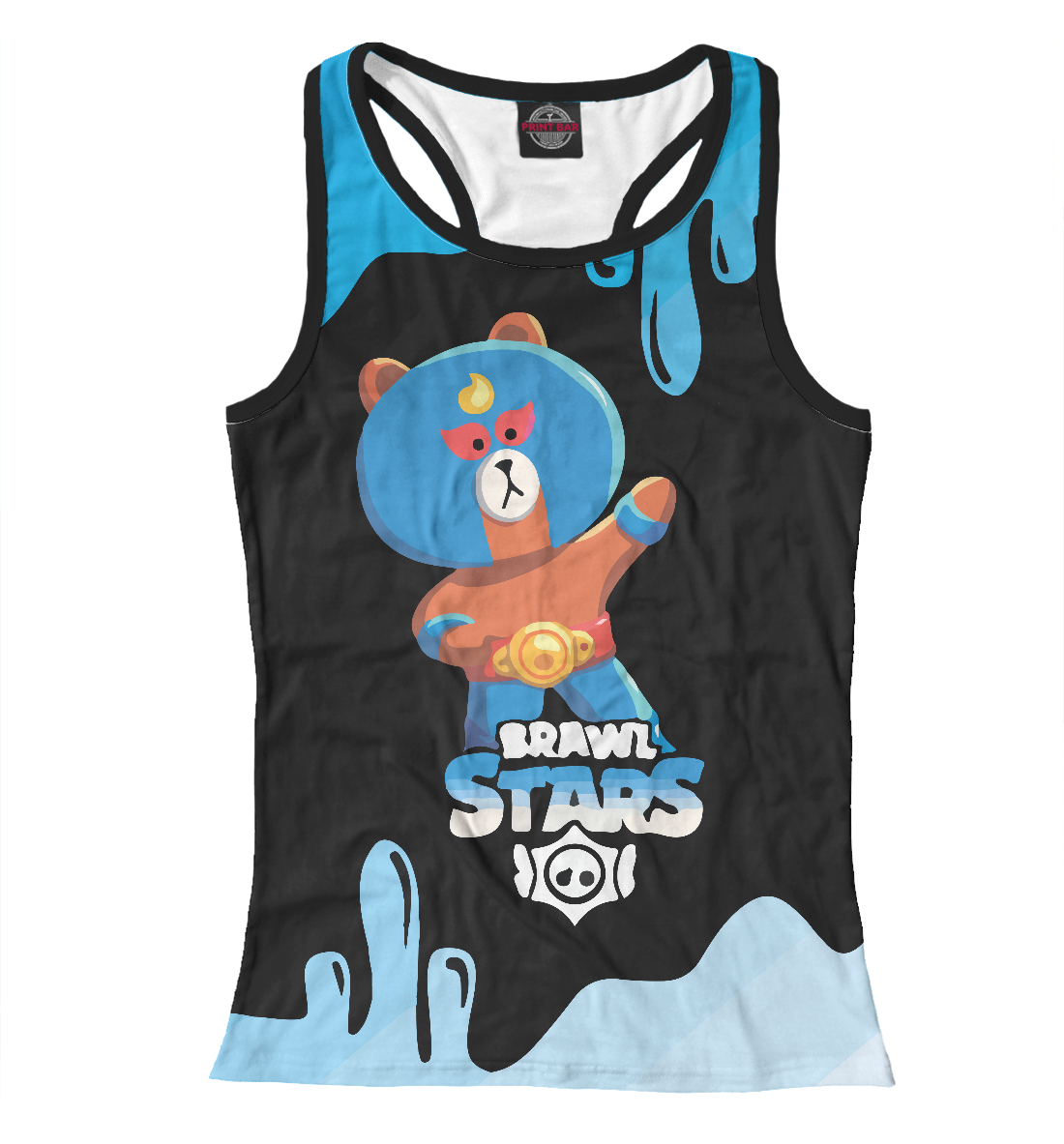 

Brawl Stars