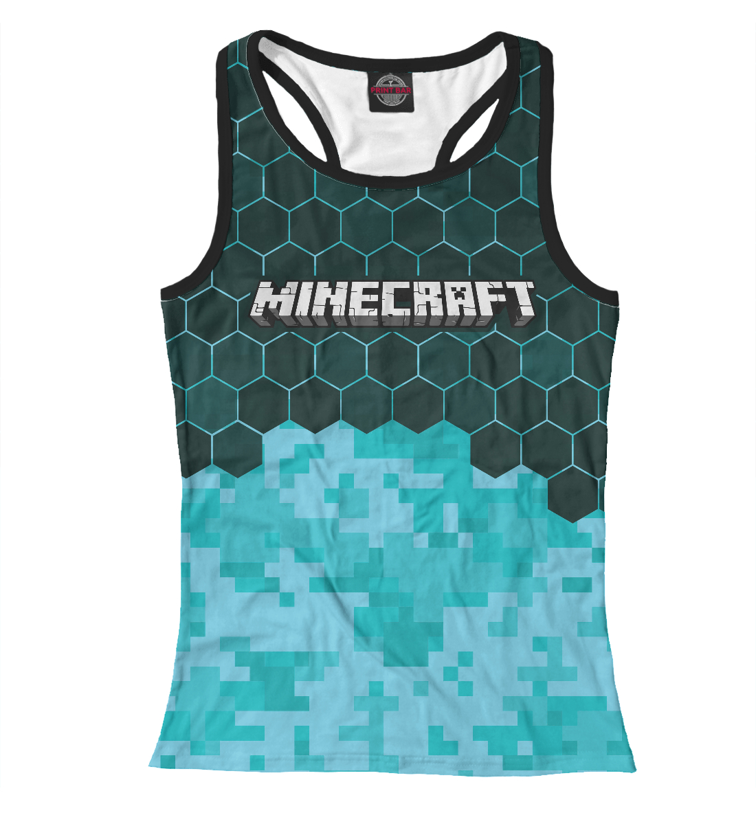 

Minecraft / Майнкрафт