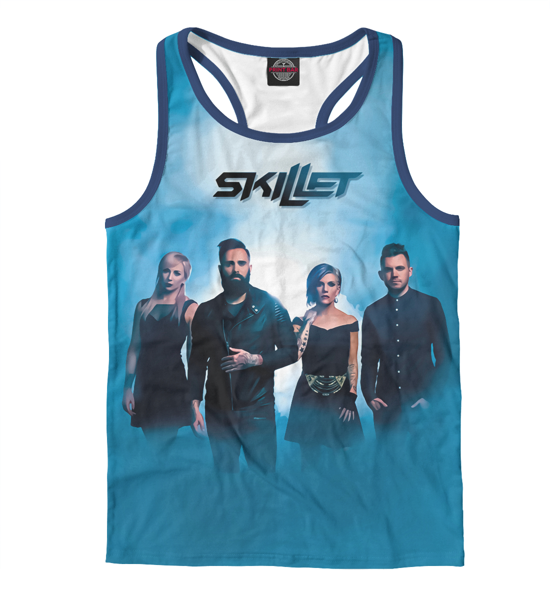 

Skillet