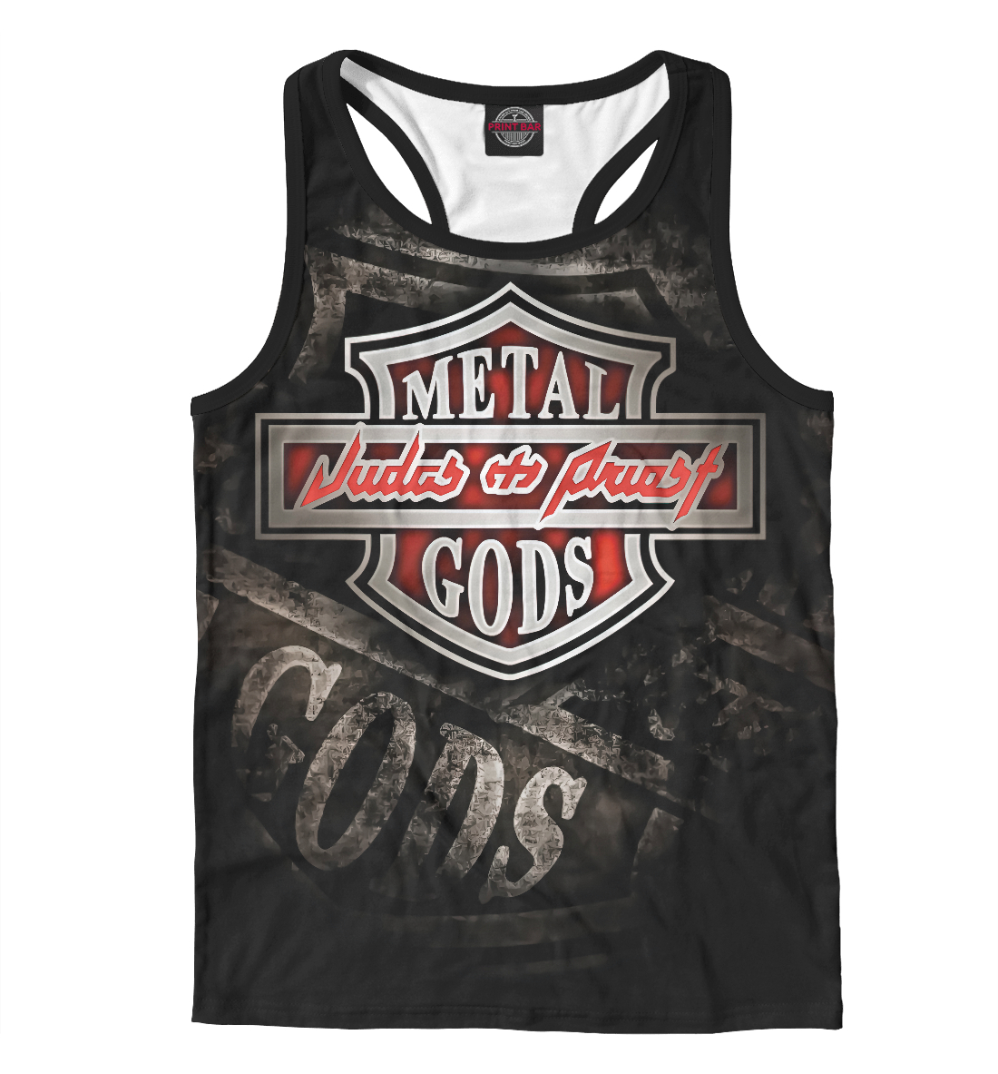 

Judas Priest