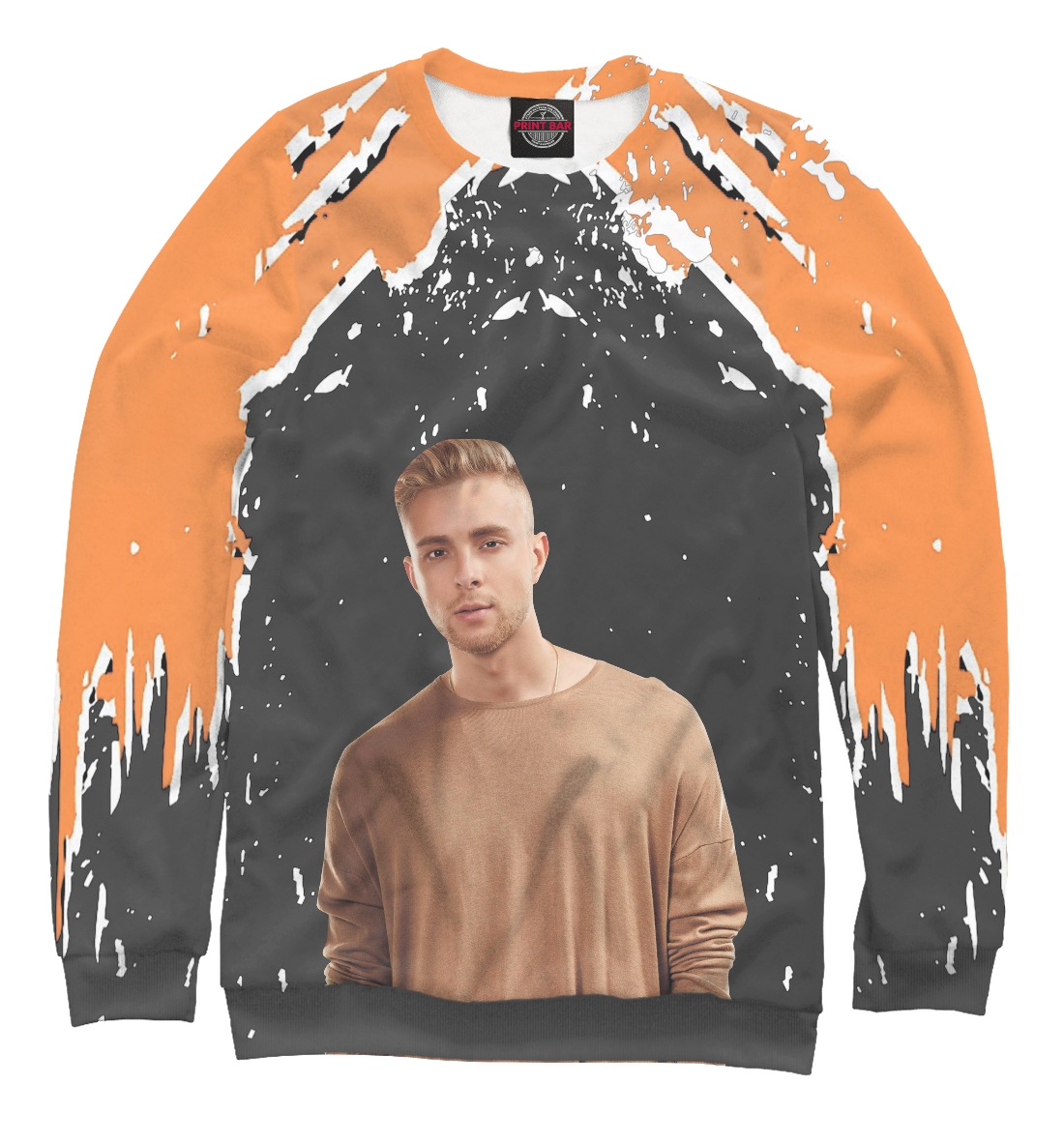 

Егор Крид