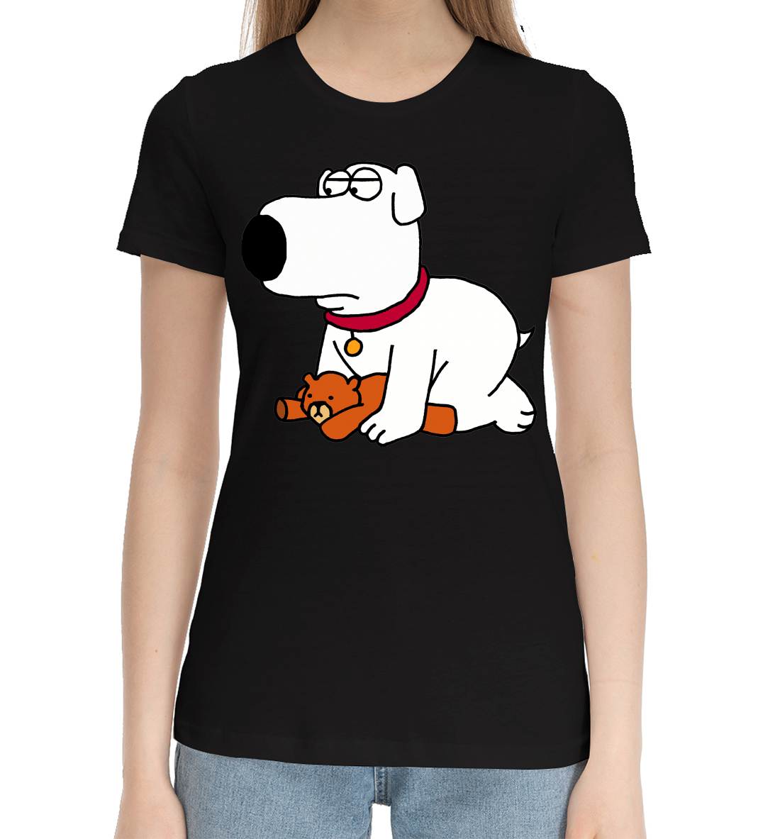 

Family Guy