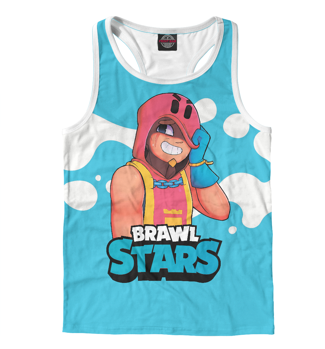 

GROM BRAWL STARS ГРОМ